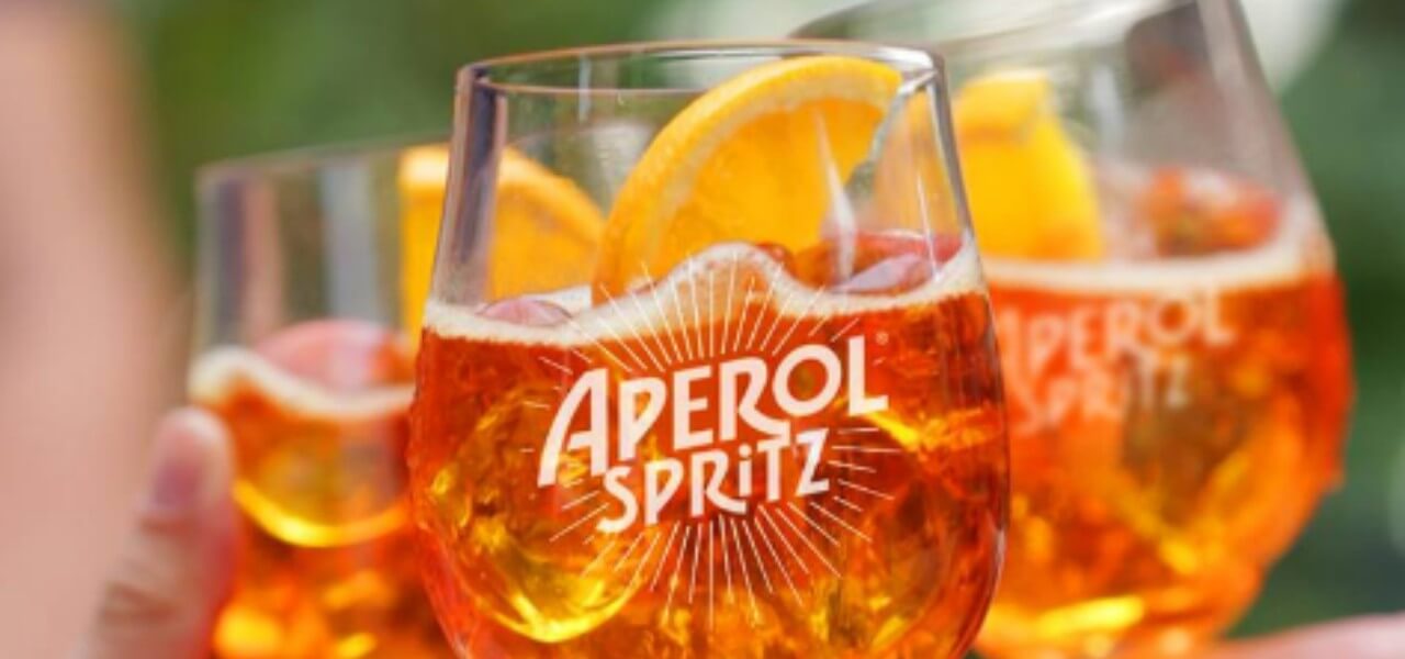 New York Times Contro Aperol Spritz Non E Un Buon Cocktail Polemiche