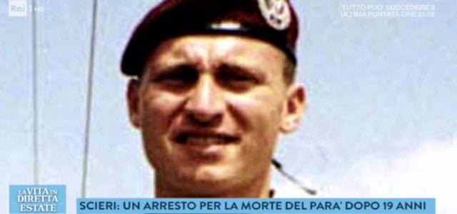 Emanuele Scieri