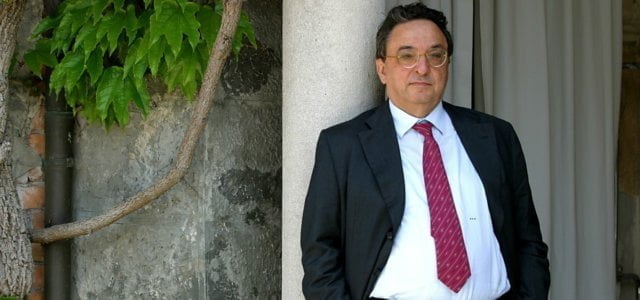 gianni de michelis morto 2019 lapresse 640x300