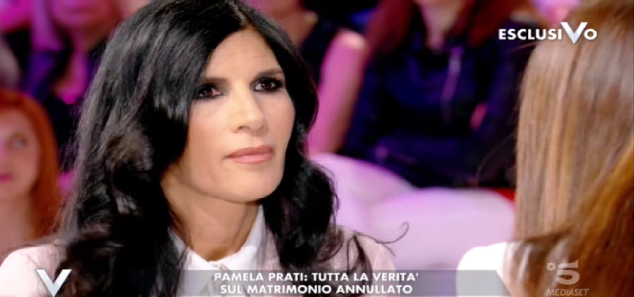 Notizie su pamela prati