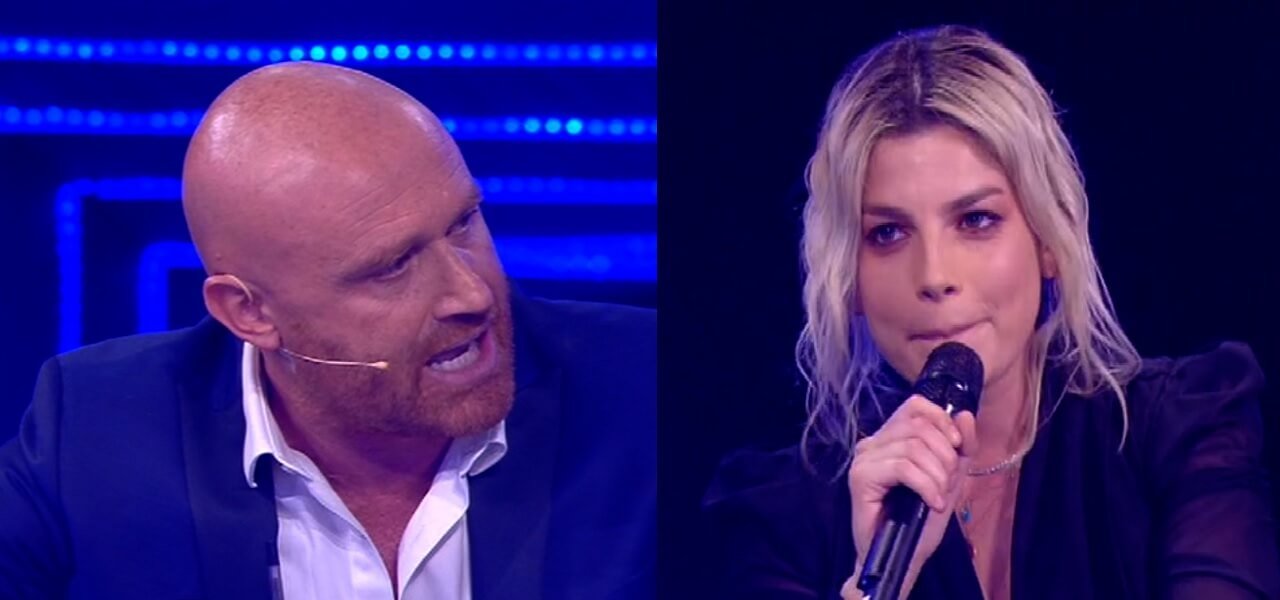 rudy zerbi emma amici2019