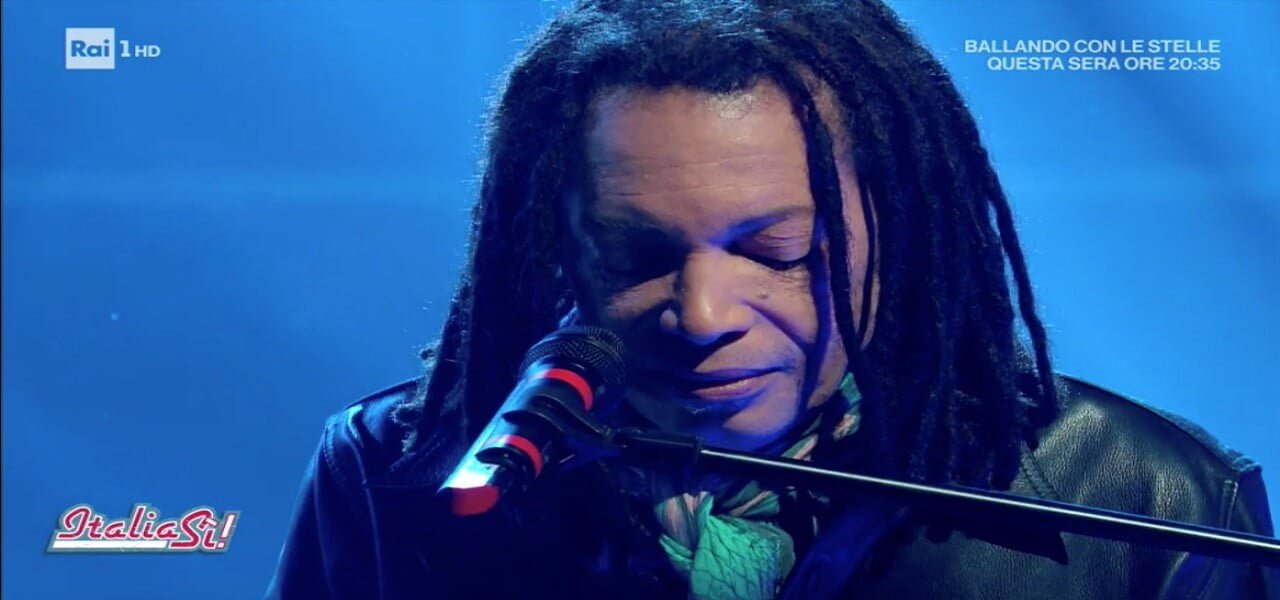 terence trent darbi italiasi