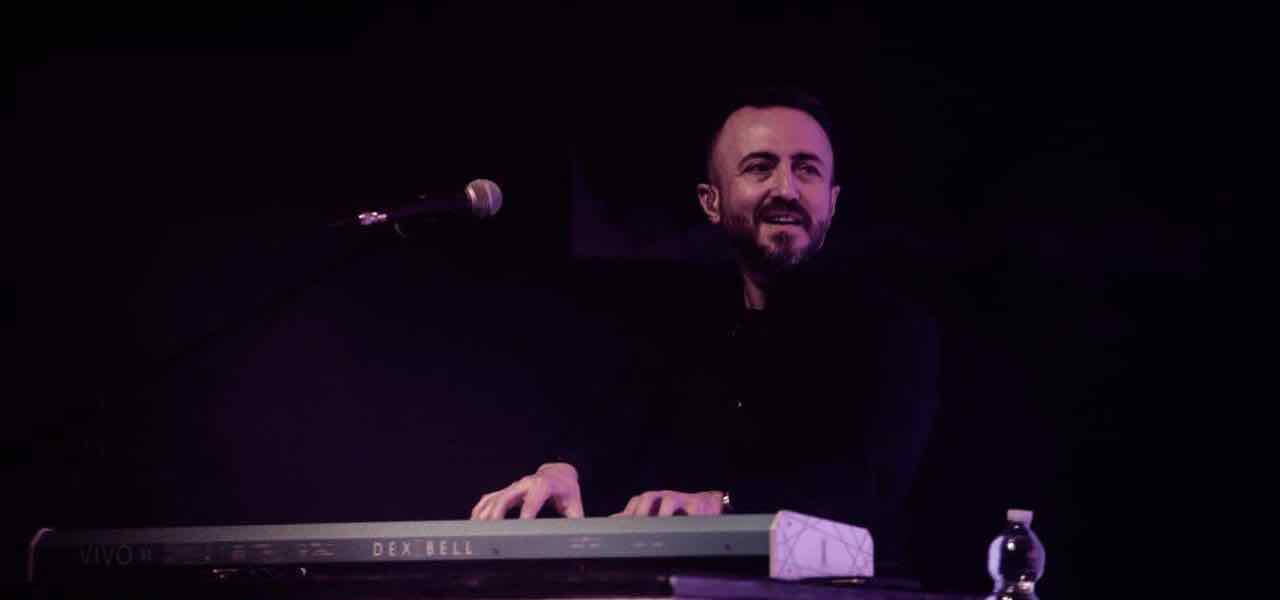 Giuseppe Barbera, fidanzato Arisa