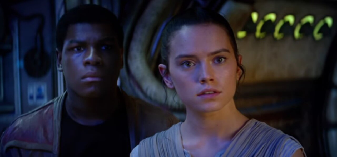star wars il risveglio della forza 2019 youtube