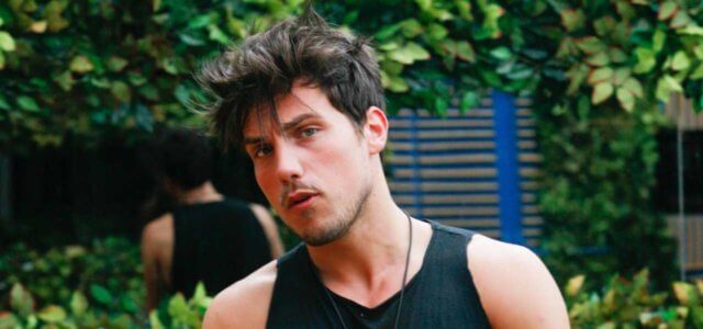 Daniele Dal Moro