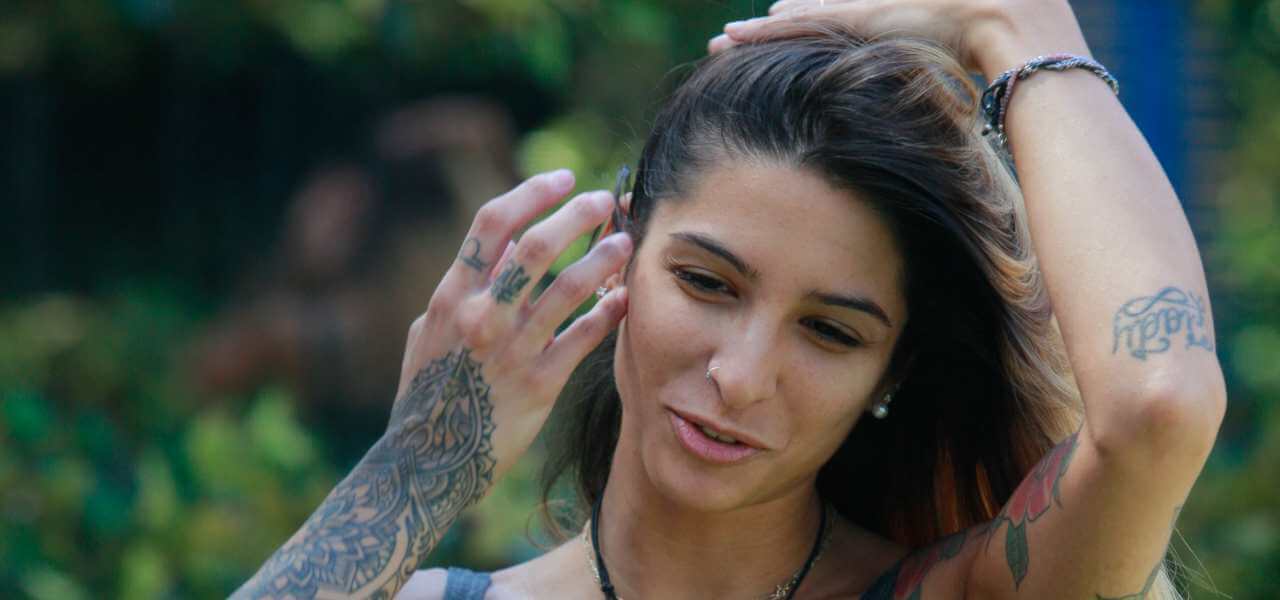 Erica Piamonte