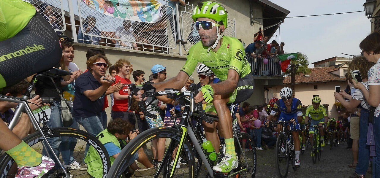 Moreno Moser Giro lapresse 2019