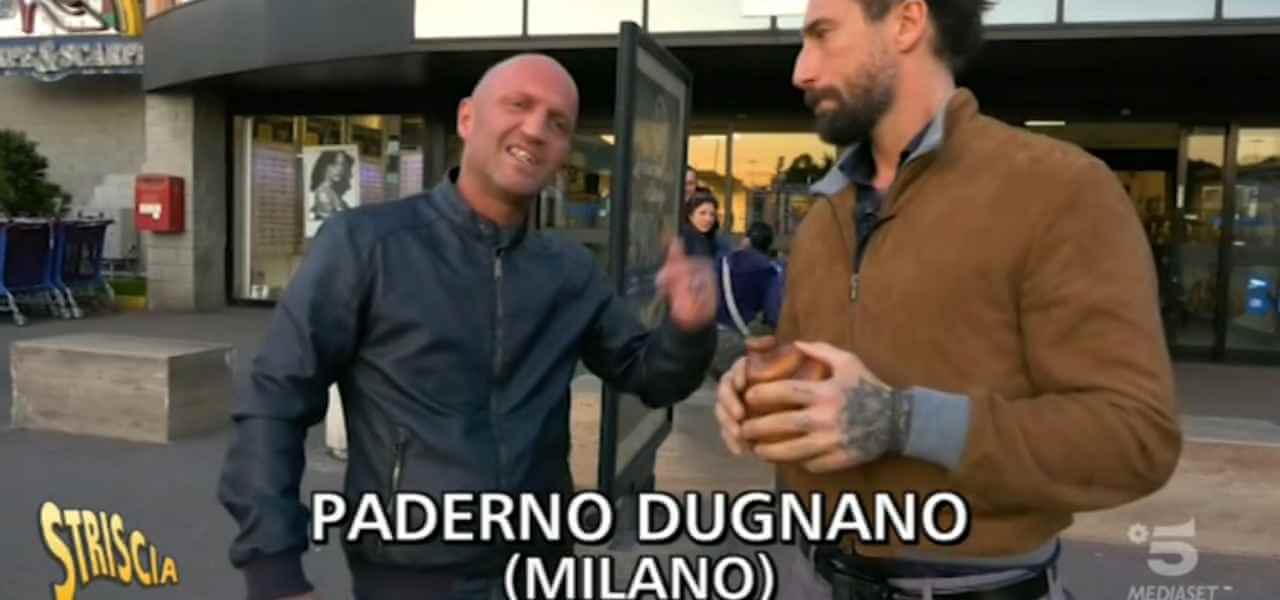 brumotti 2019 tv
