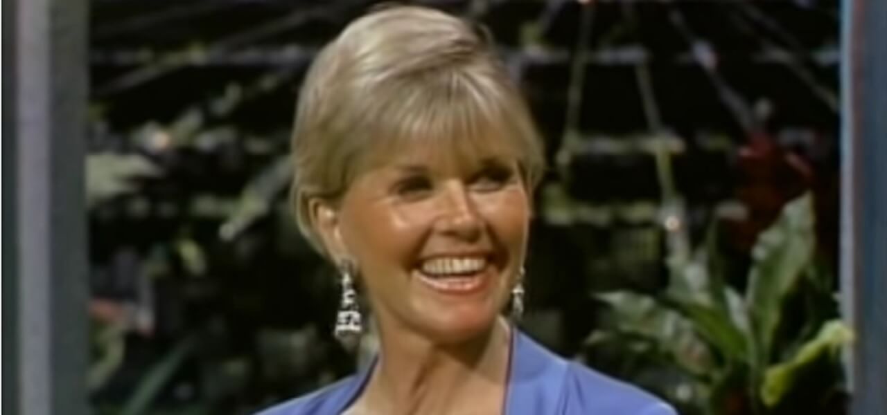 doris day e morta da que sera sera al successo ad hollywood