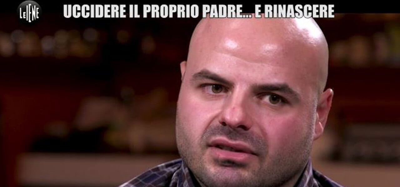 Ex skinhead