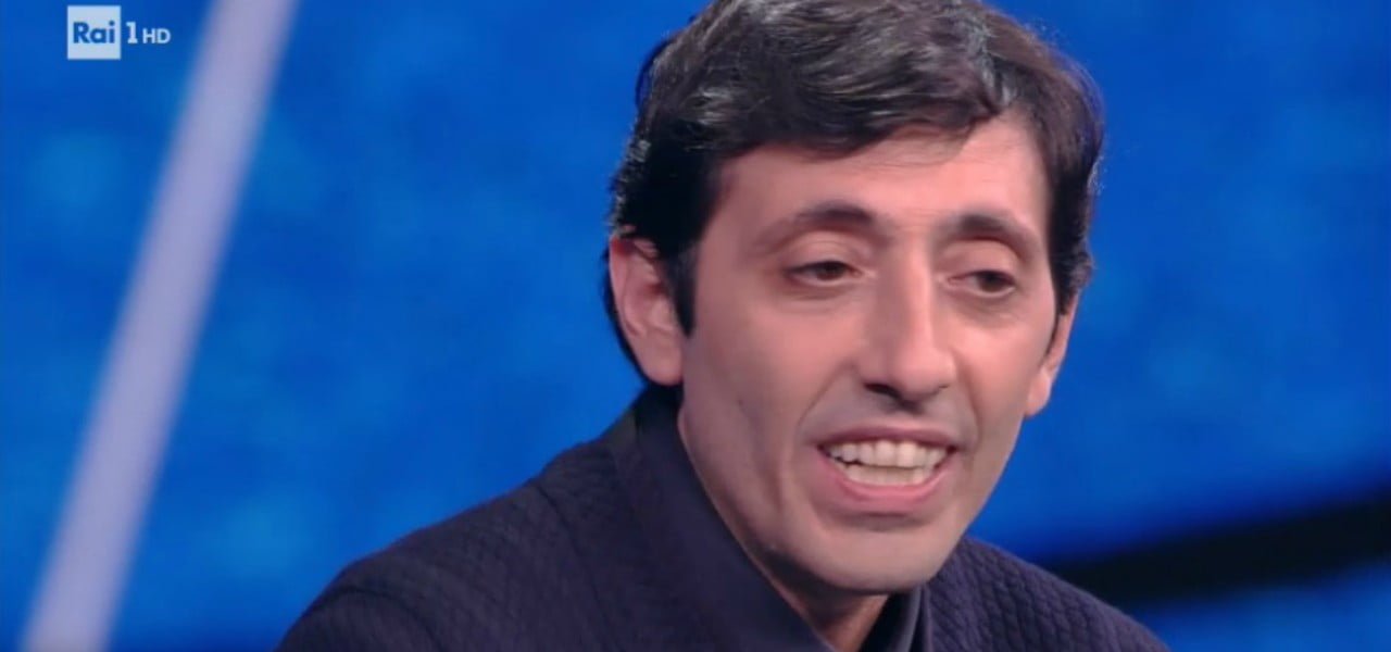 Marcello Fonte