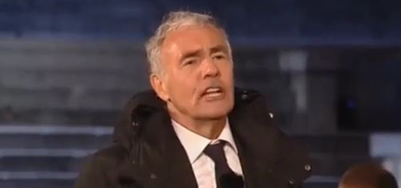 Massimo Giletti, Non è l'Arena