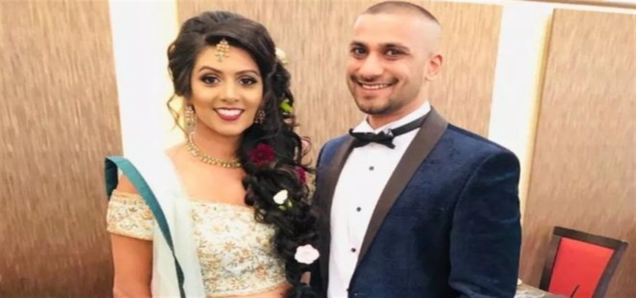 sposi sri lanka khilan chandaria usheila patel fb