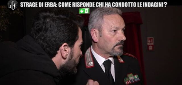 Maresciallo Gallorini