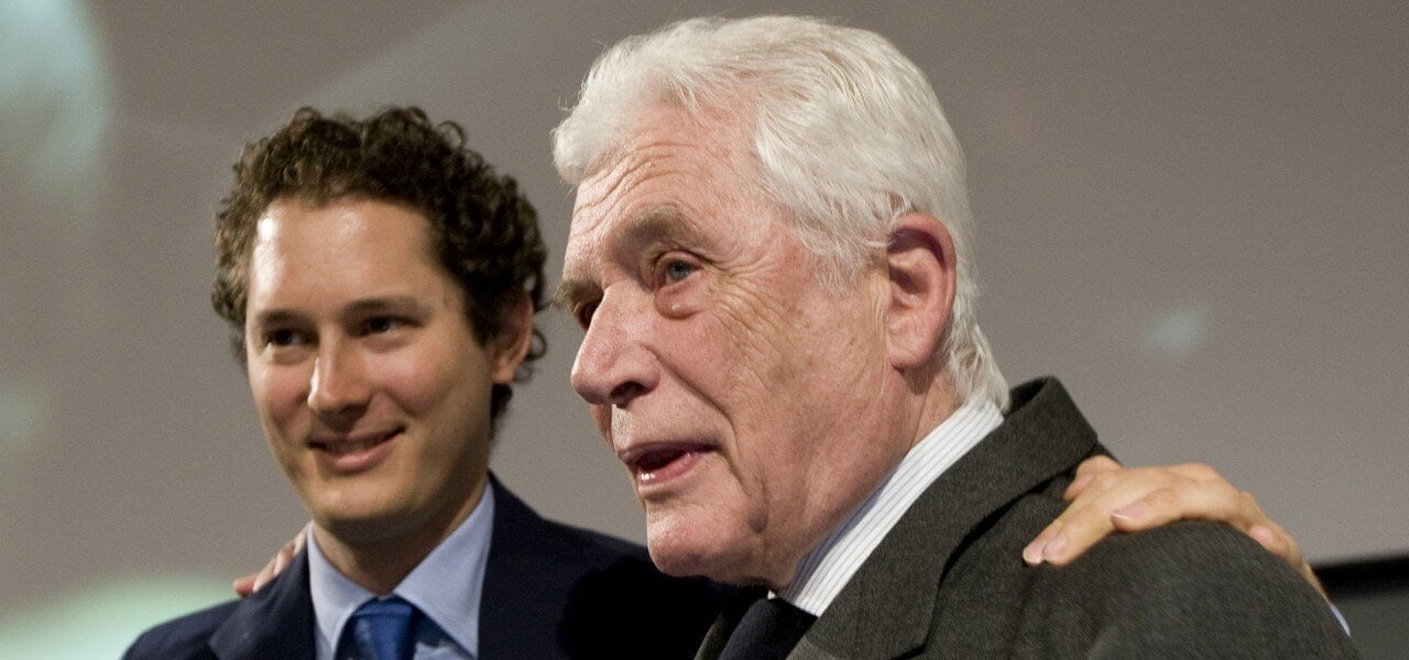 gianluigi gabetti 2019 lapresse