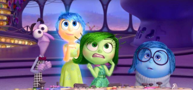 Inside Out