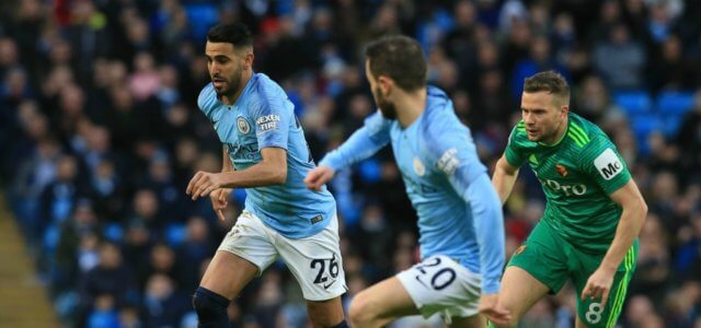 mahrez