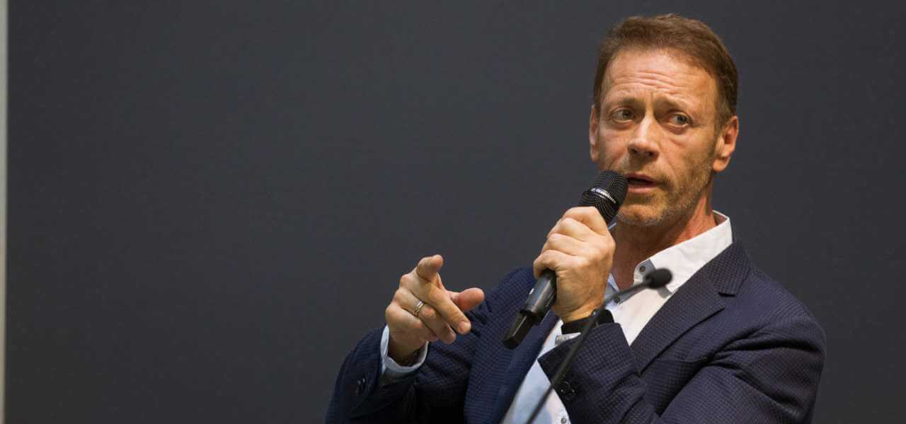 Rocco Siffredi
