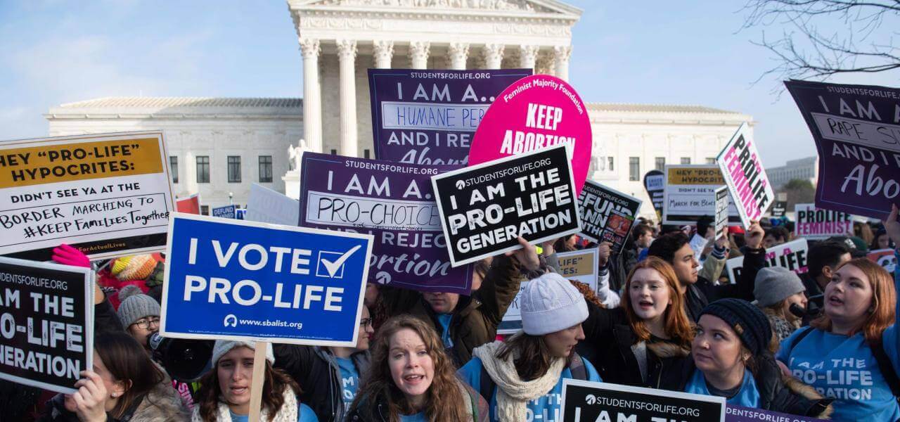 aborto Coronavirus