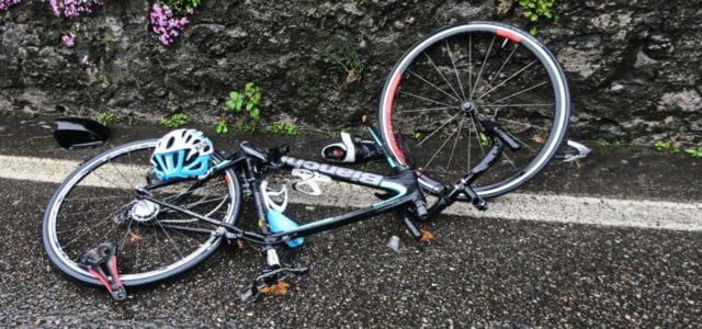 bicicletta