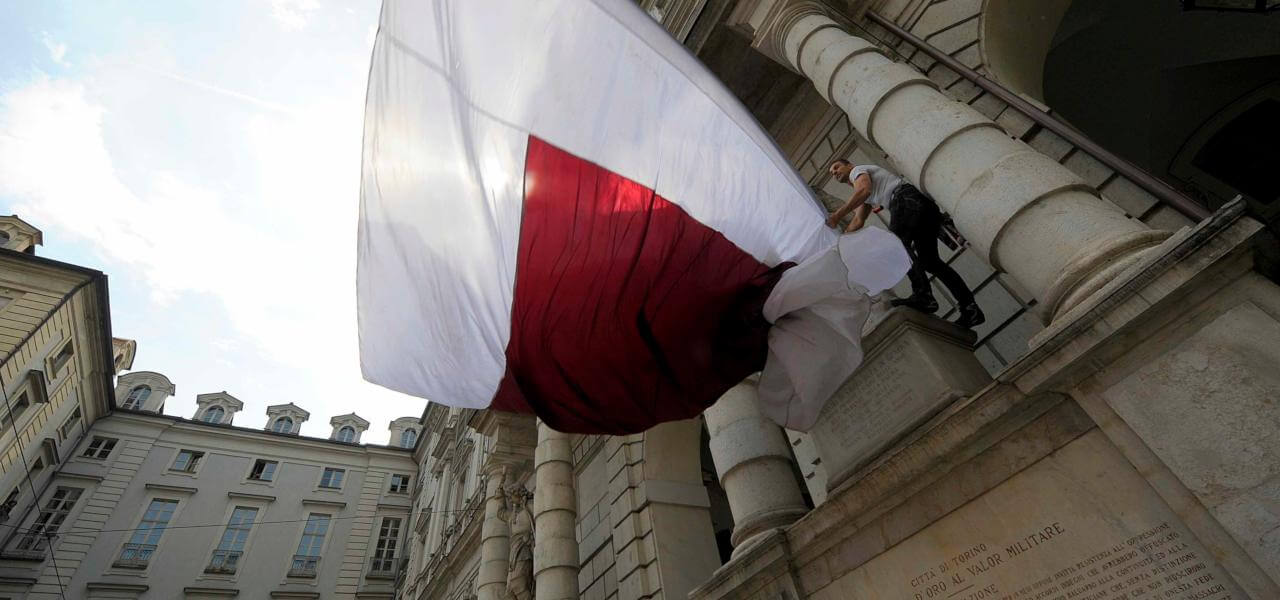 Comune di Torino