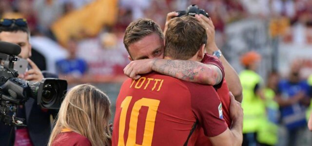 de rossi