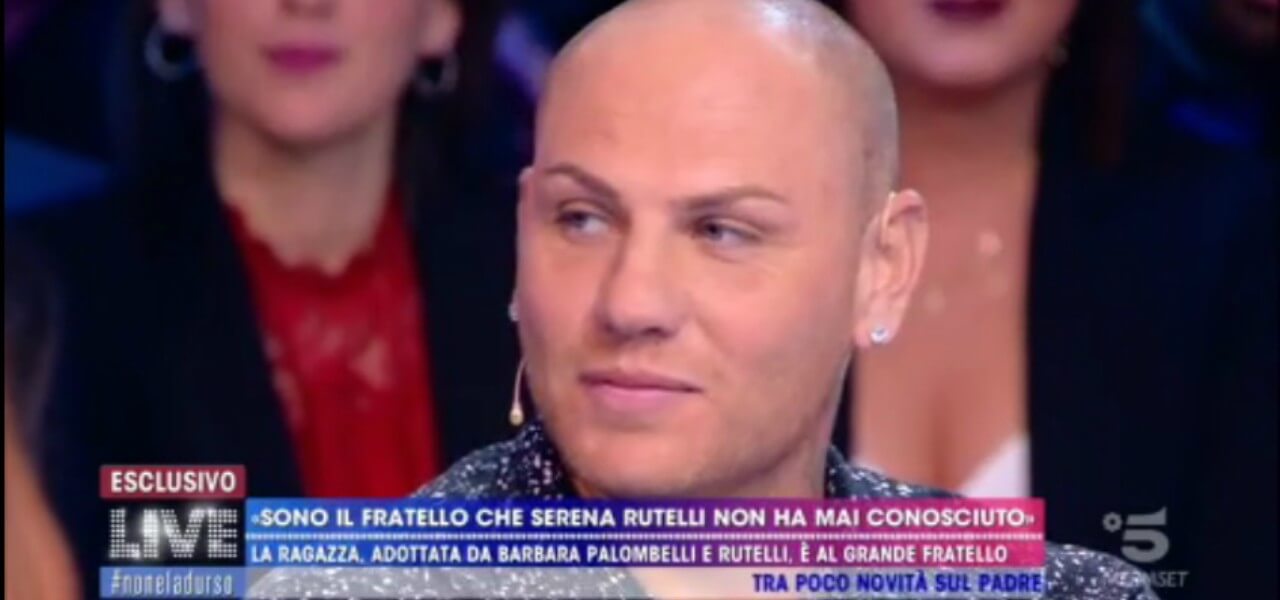 gaetano fratello serena rutelli