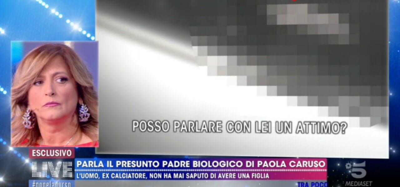 imma meleca padre paola caruso
