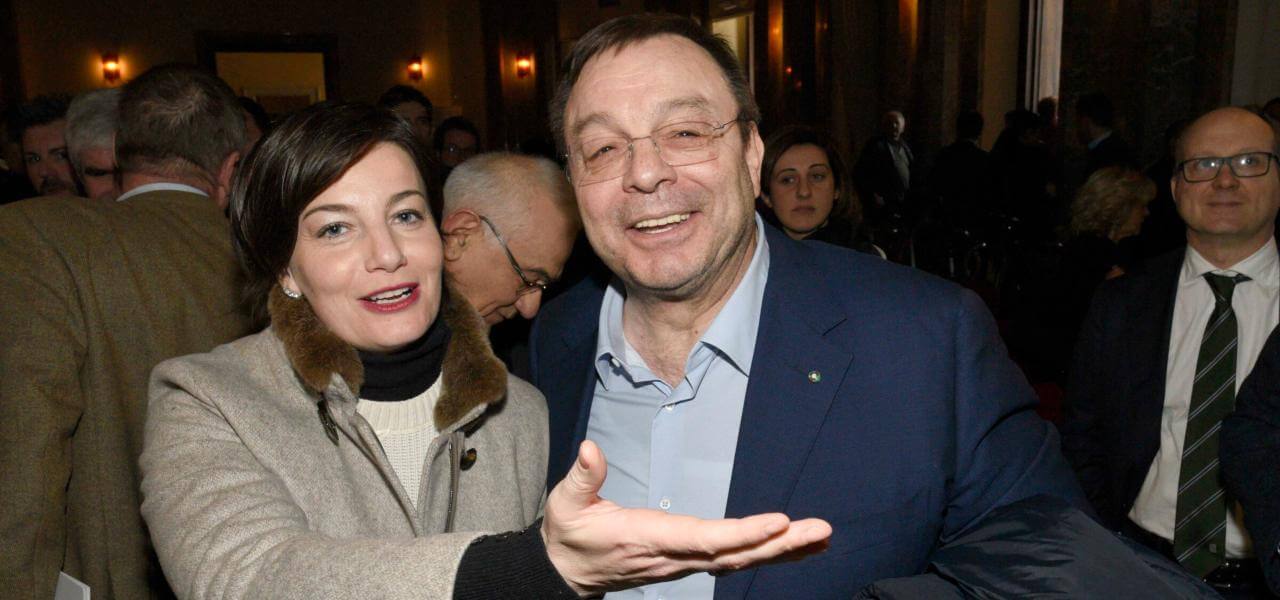 Comi e Bonometti