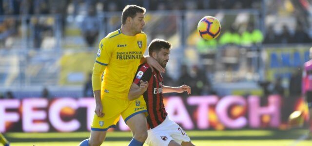 milan frosinone lapresse 2019 640x300