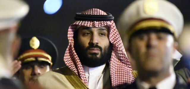 bin Salman