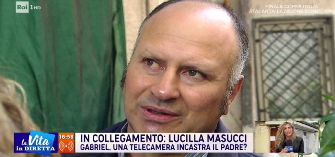 omicidio gabriel feroleto