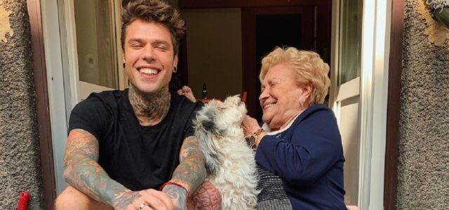nonna fedez instagram 640x300