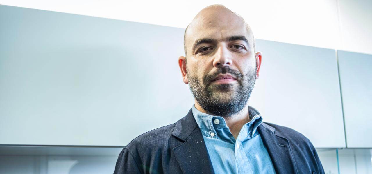 Roberto Saviano