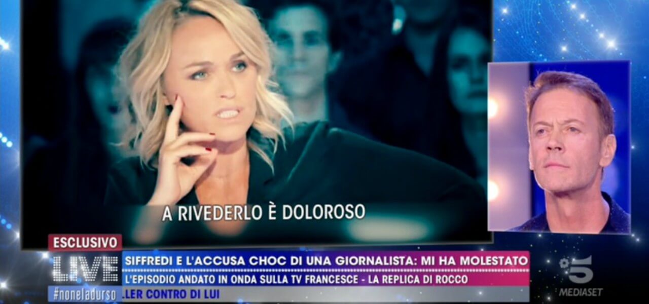 rocco siffredi cecile de menibus