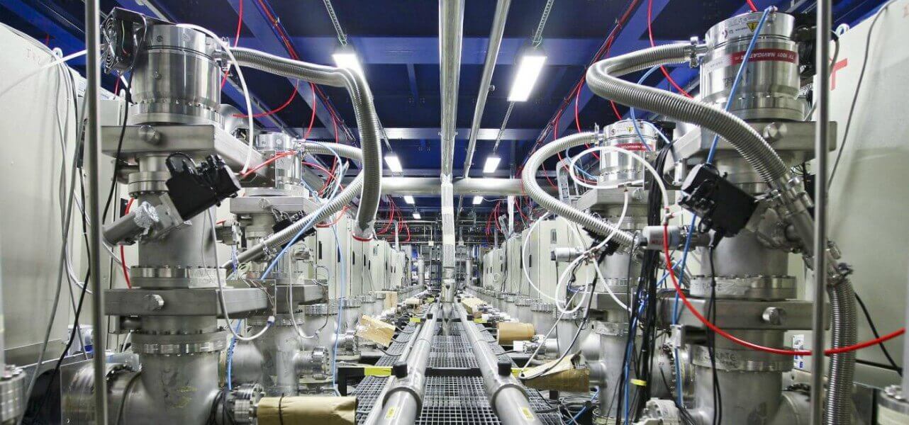 scienza laboratorio fisica nucleare gransasso lapresse1280