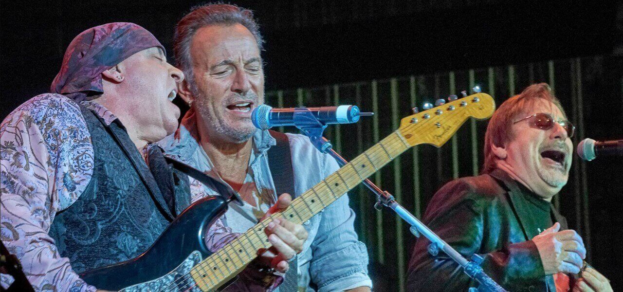 springsteen asbury