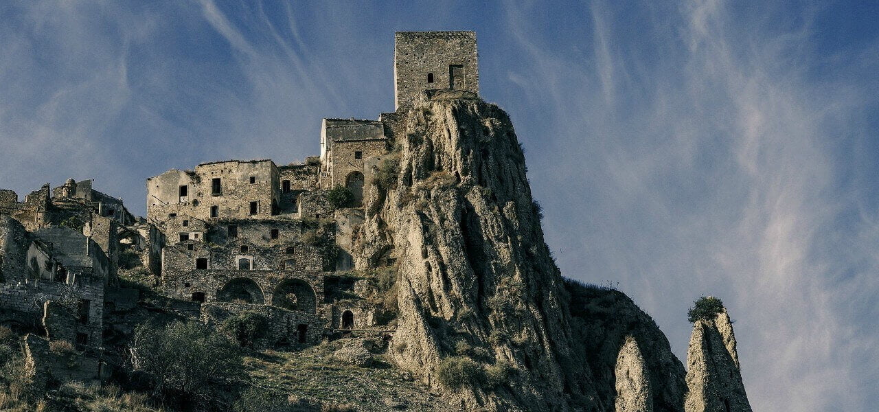 sud basilicata craco borgo pixabay1280