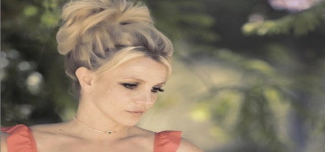 Britney Spears 640x300