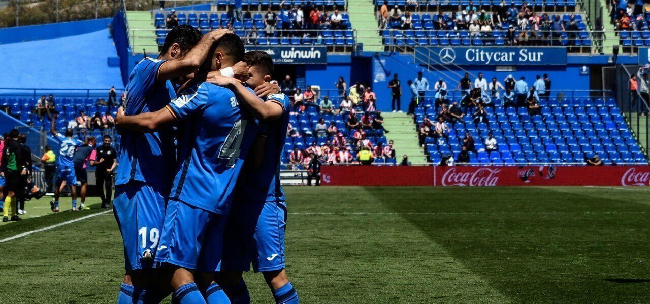 Getafe
