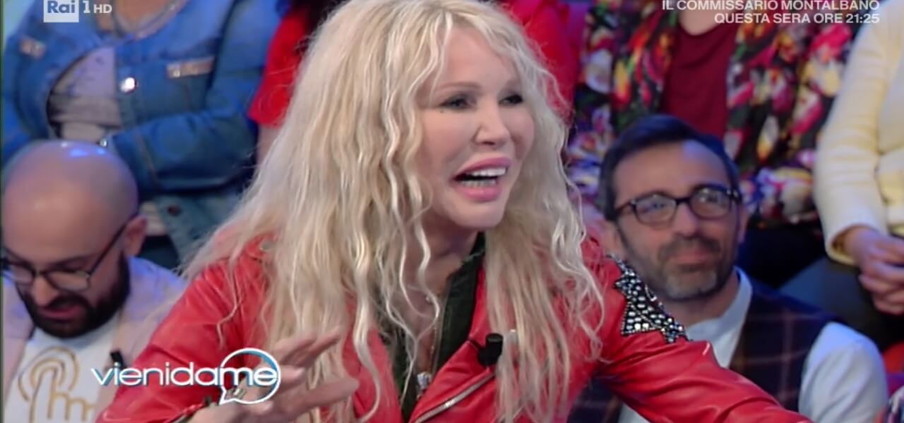 Ivana Spagna