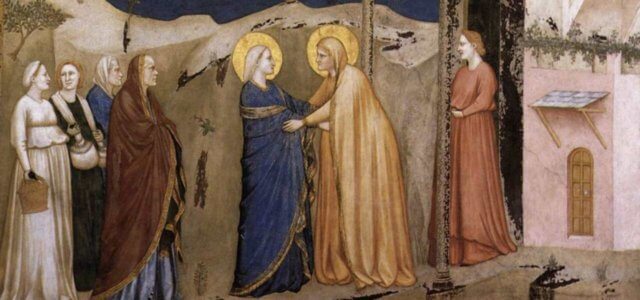 Visitazione della Beata Vergine Maria