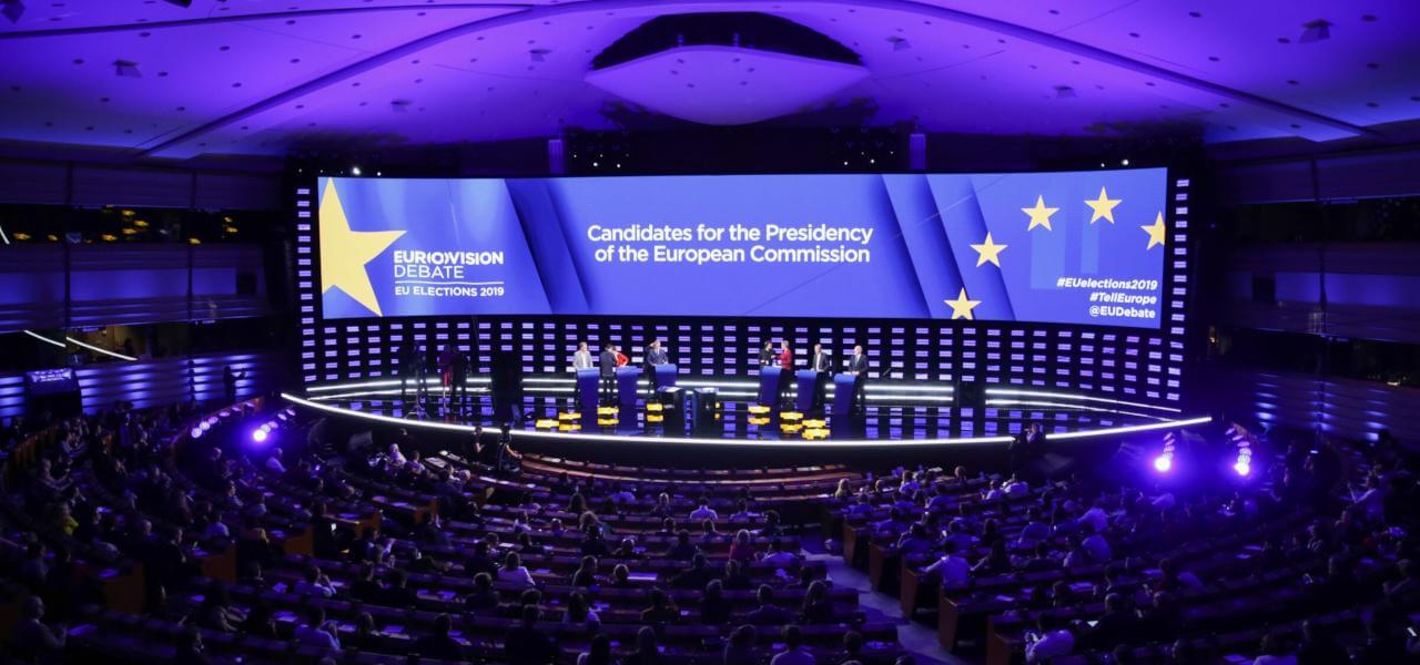 Candidati Commissione Ue