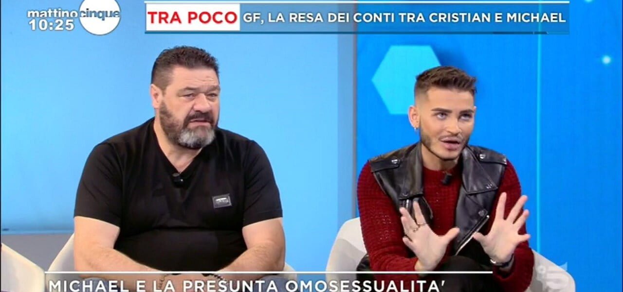 cristian imparato franco terlizzi mattino5