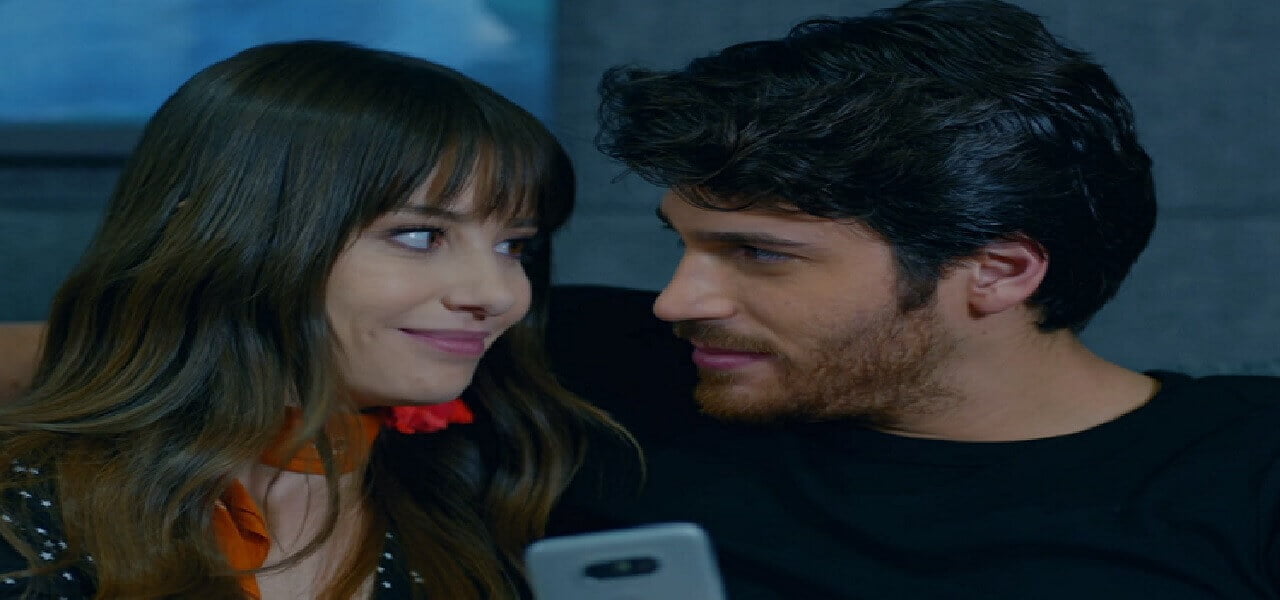 nazli ferit bitter sweet