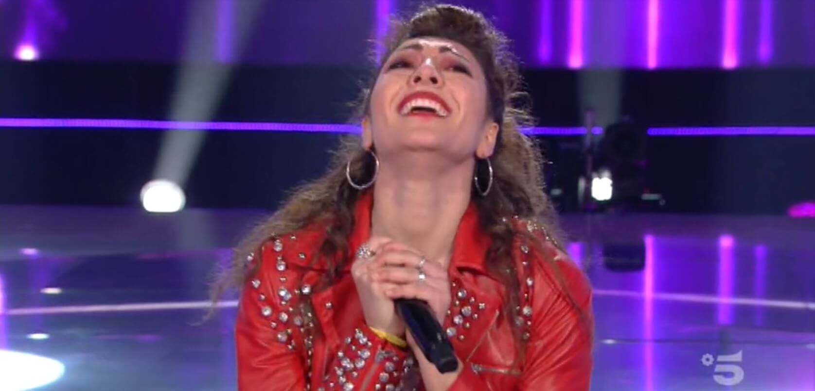rosy messina