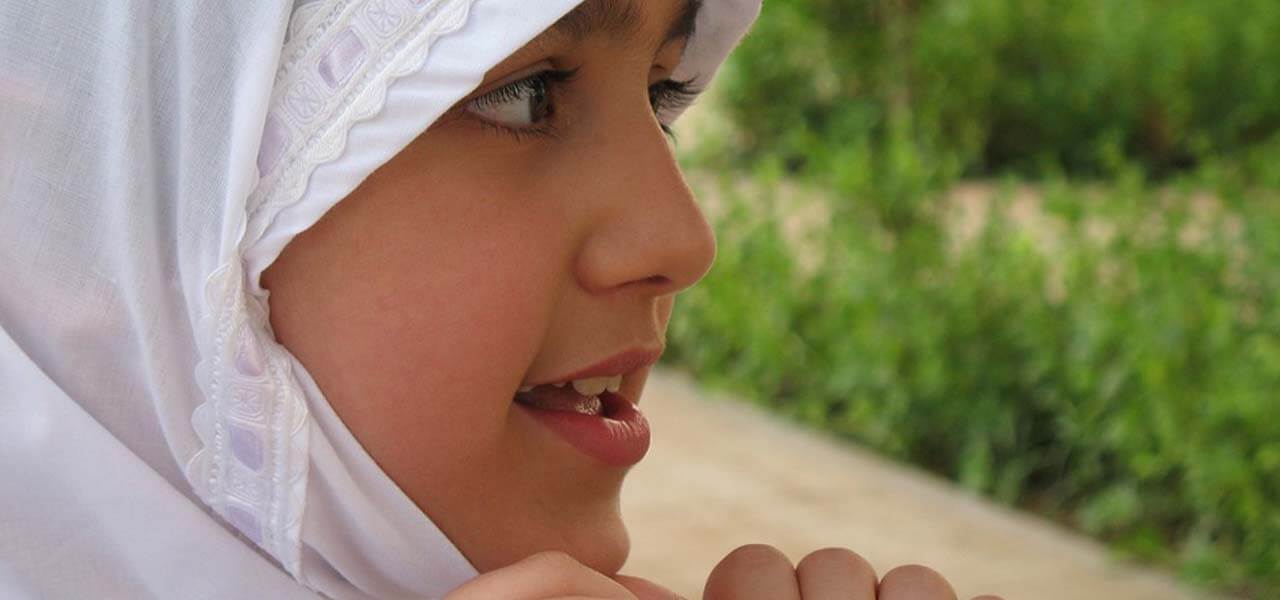 Velo islamico (Pixabay)