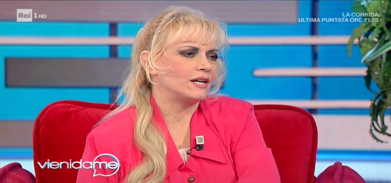 Tiziana Rivale
