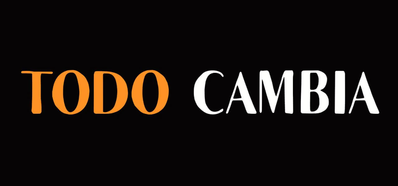todo cambia