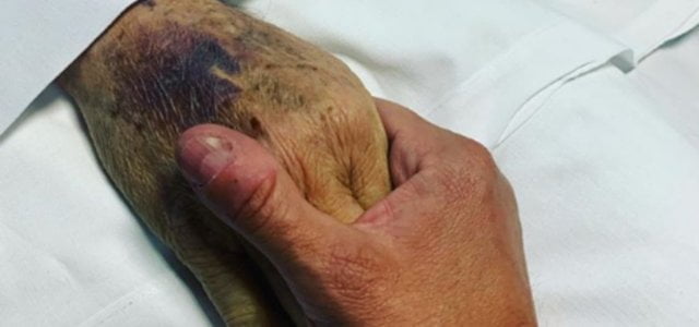 max biaggi padre morto 2019 instagram 640x300